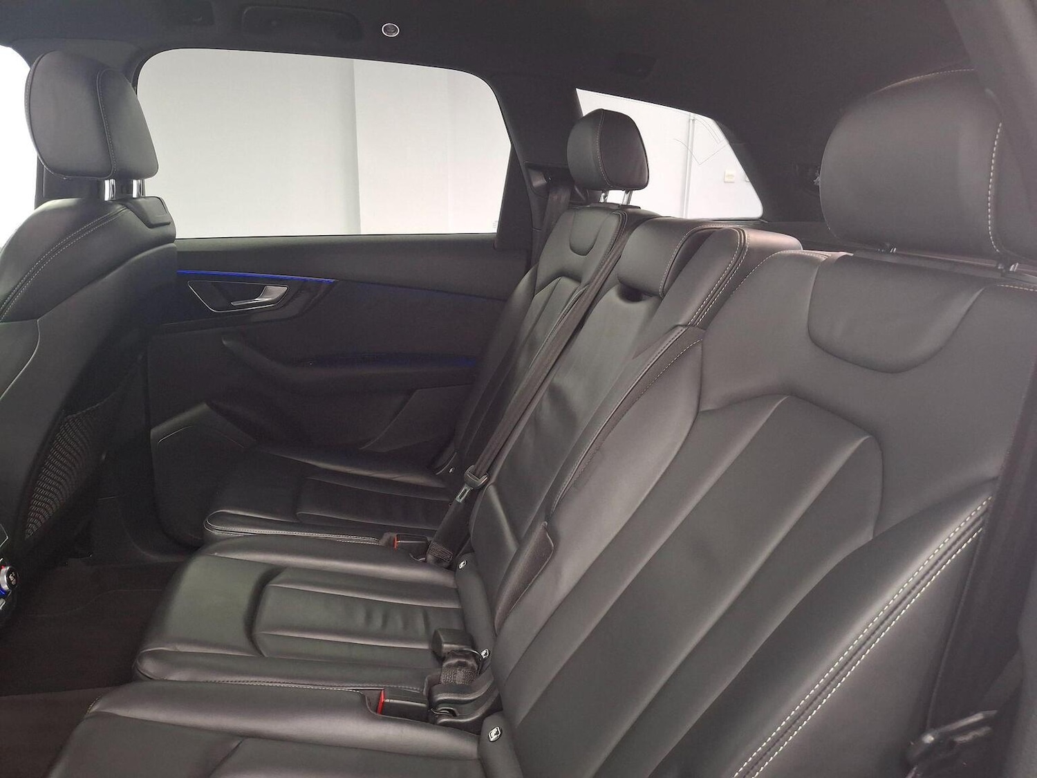 Used Audi Q7 2018 for sale - 77564213: Photo 83