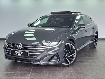 Used Volkswagen Arteon 2021 for sale - 78621115: Photo