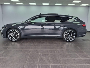 Used Volkswagen Arteon 2021 for sale - 78621115: Photo