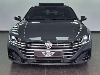 Used Volkswagen Arteon 2021 for sale - 78621115: Photo