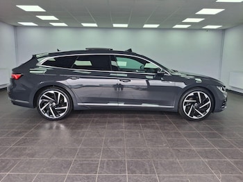 Used Volkswagen Arteon 2021 for sale - 78621115: Photo