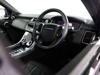 Used Land Rover Range Rover Sport 2022 for sale - 75202560: Photo