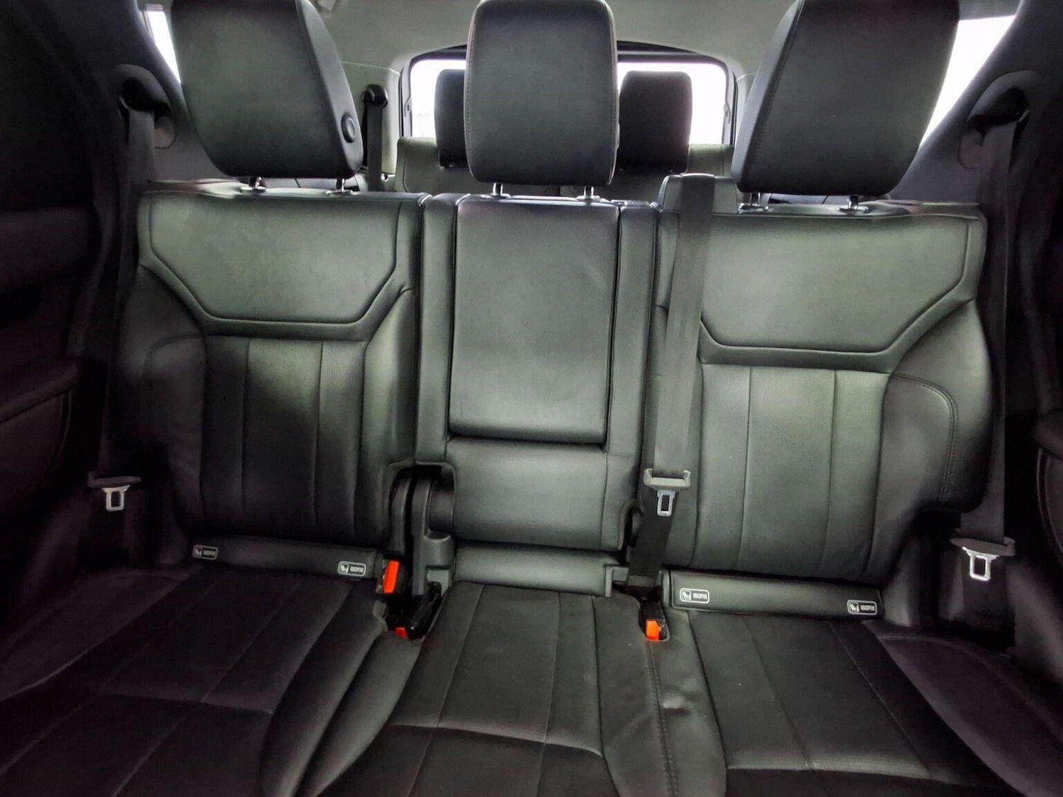 Used Land Rover Discovery 2019 for sale - 76769558: Photo 16