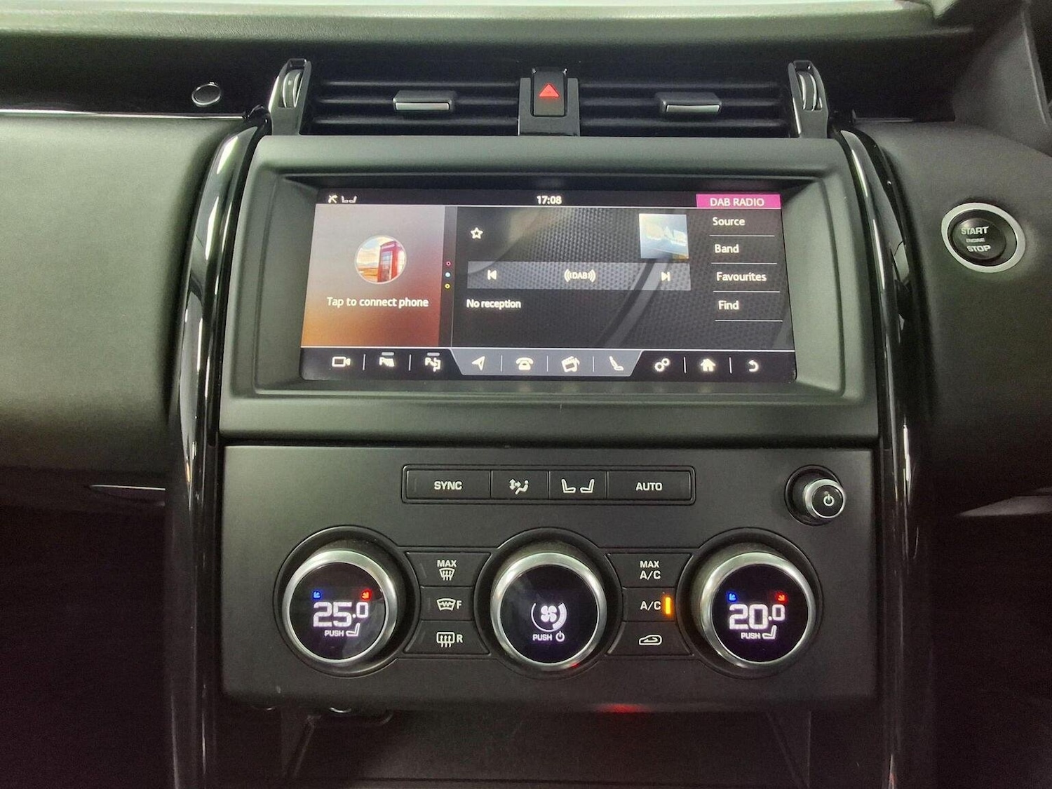 Used Land Rover Discovery 2019 for sale - 76769558: Photo 37