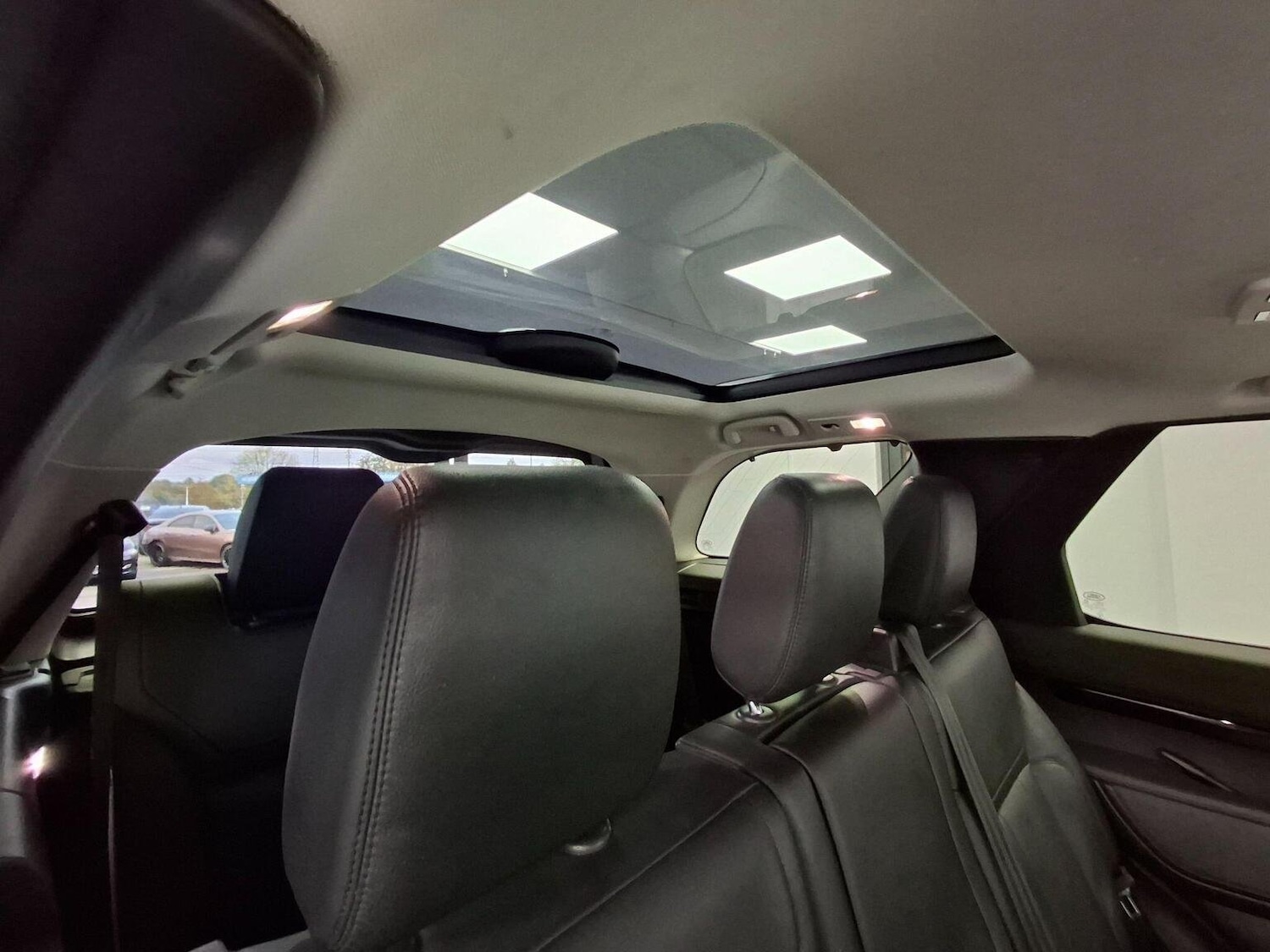 Used Land Rover Discovery 2019 for sale - 76769558: Photo 43