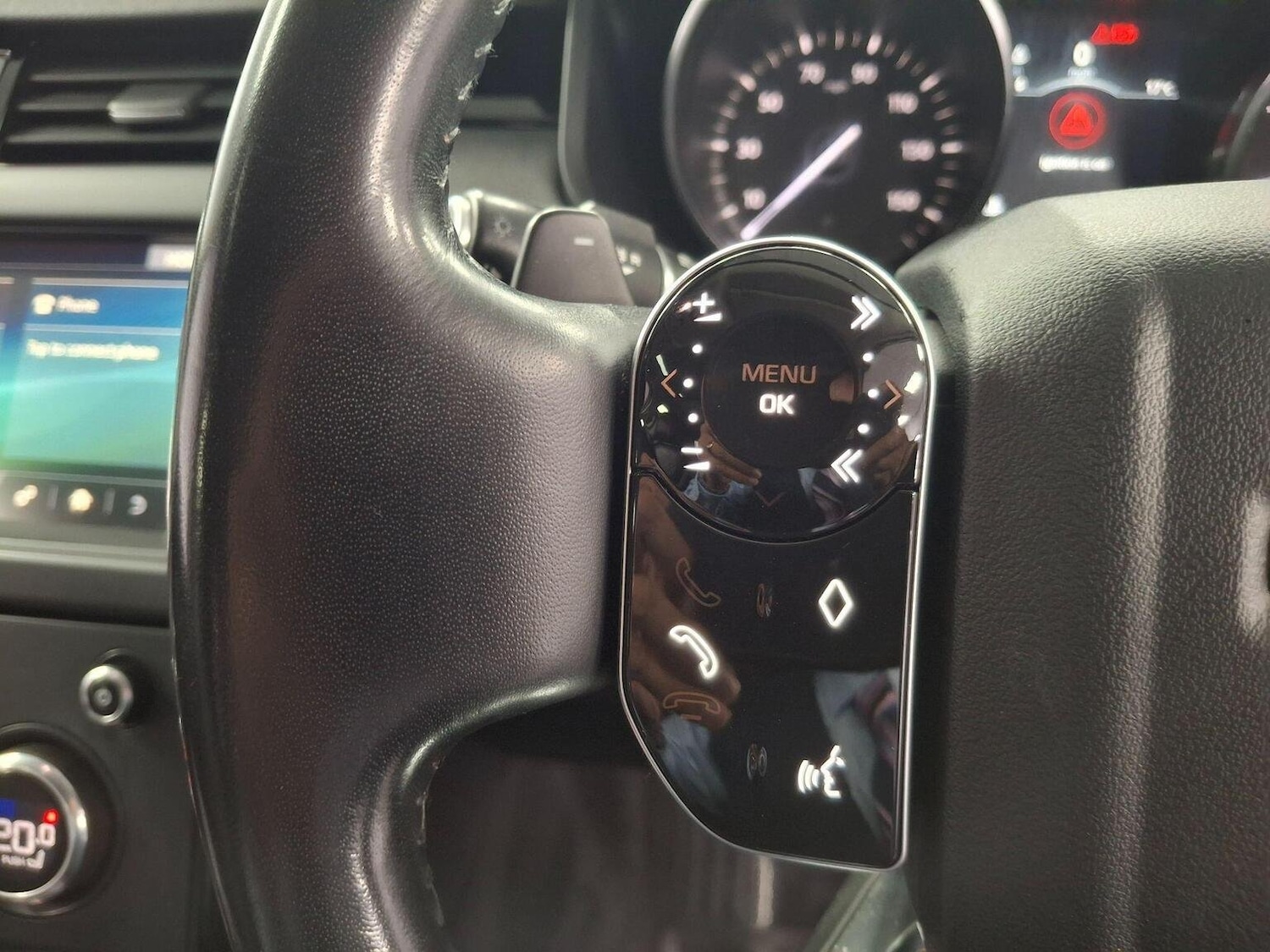 Used Land Rover Discovery 2019 for sale - 76769558: Photo 5