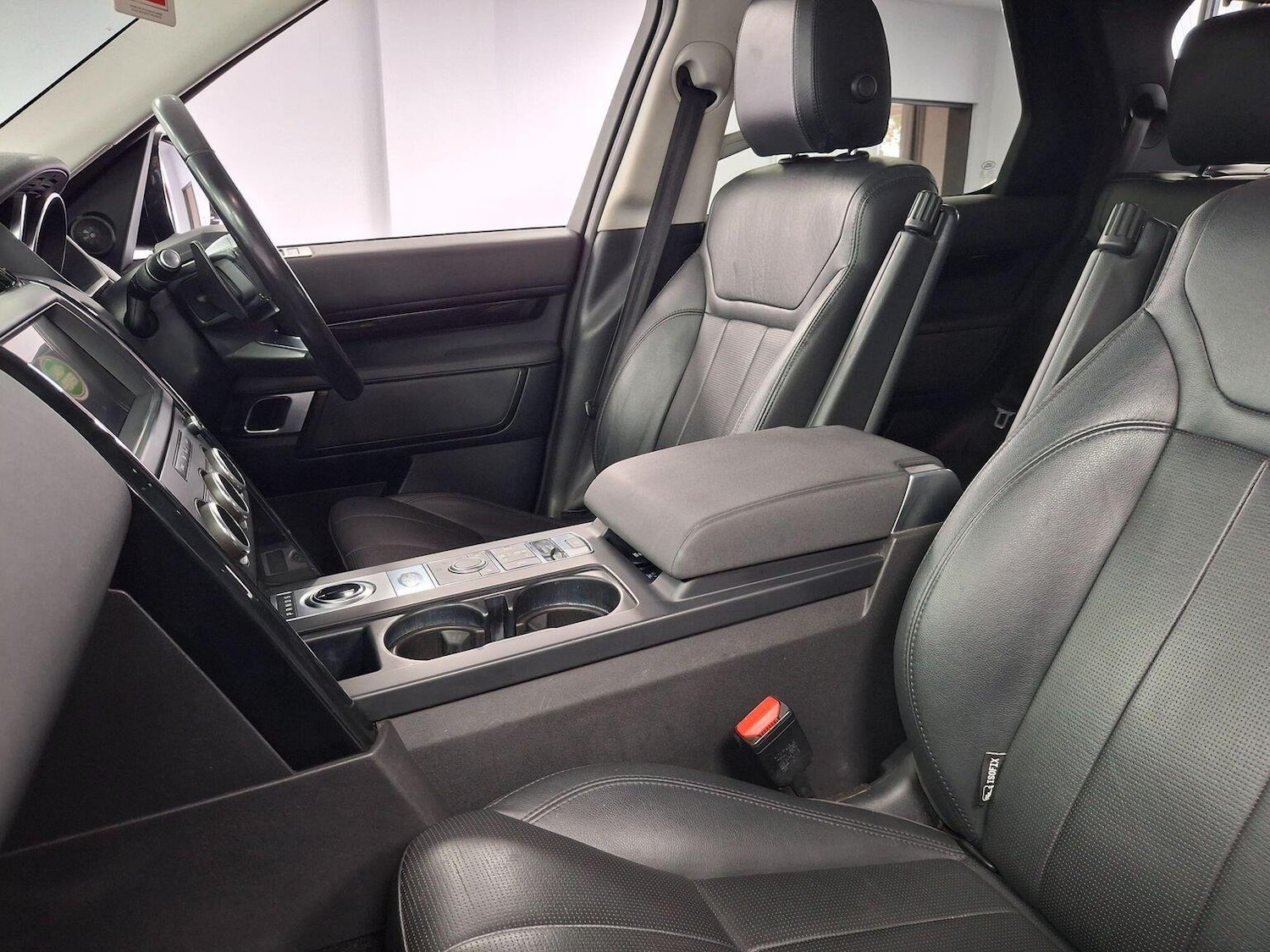 Used Land Rover Discovery 2019 for sale - 76769558: Photo 53