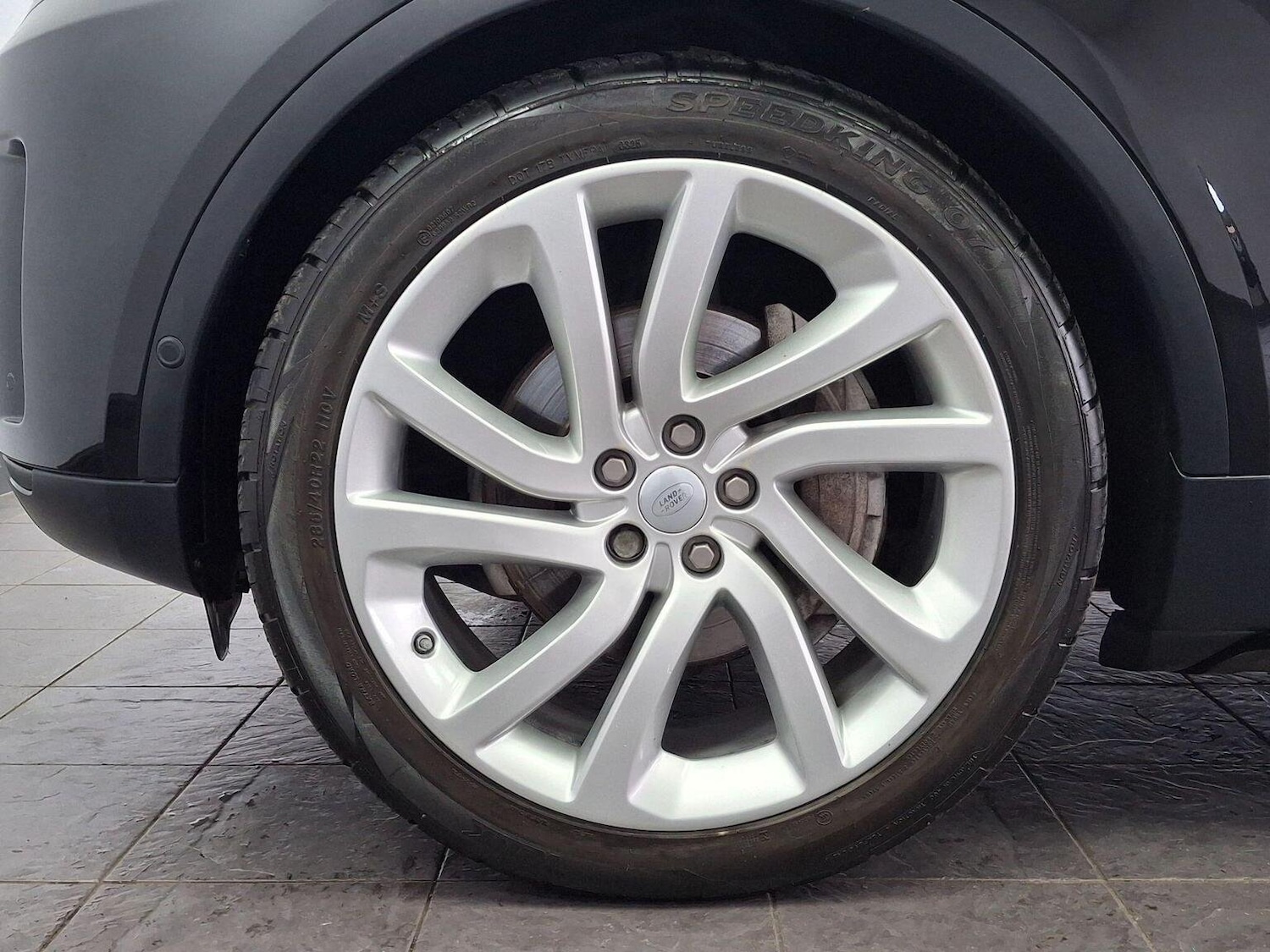 Used Land Rover Discovery 2019 for sale - 76769558: Photo 57