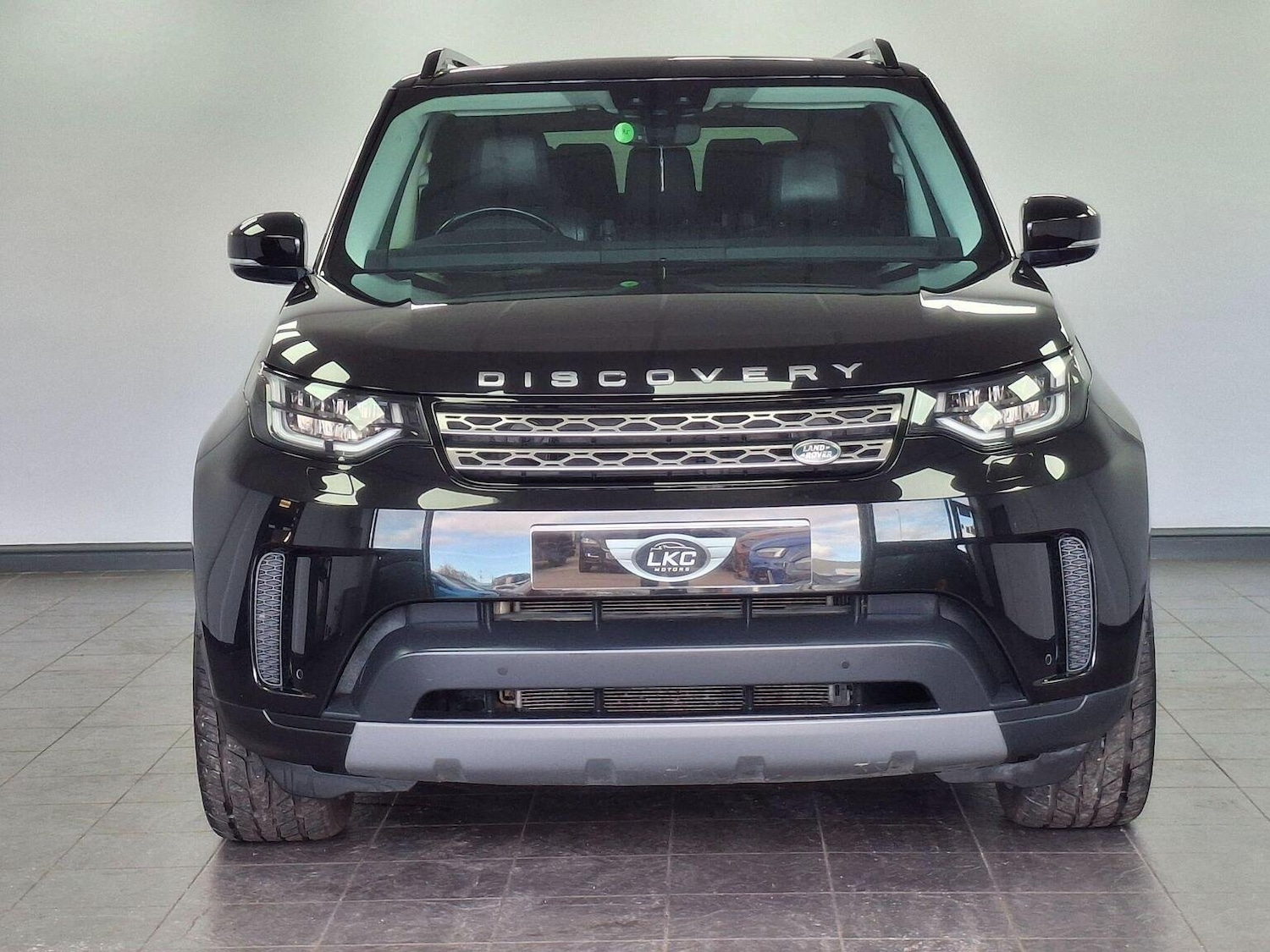 Used Land Rover Discovery 2019 for sale - 76769558: Photo 60