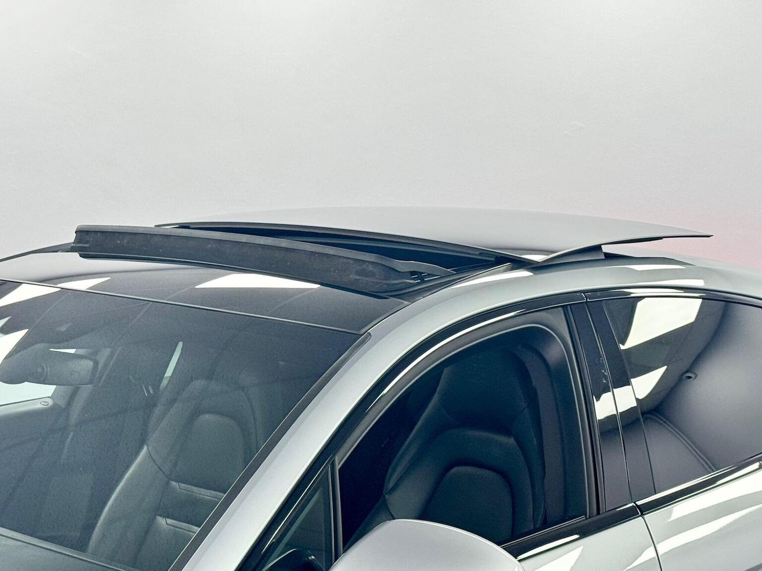 Used Porsche Panamera 2021 for sale - 76293172: Photo 12