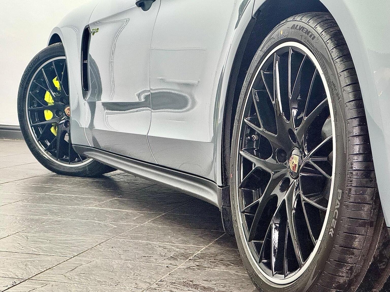 Used Porsche Panamera 2021 for sale - 76293172: Photo 14