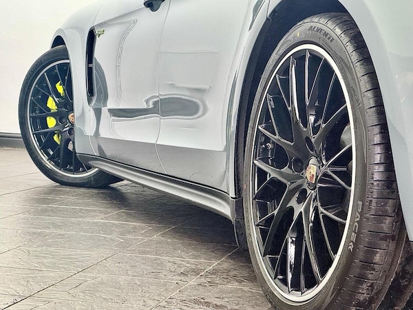 Used Porsche Panamera 2021 for sale - 76293172: Photo 14