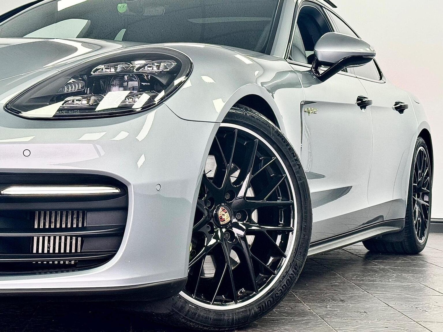 Used Porsche Panamera 2021 for sale - 76293172: Photo 16