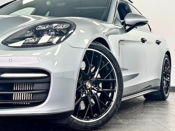 Used Porsche Panamera 2021 for sale - 76293172: Photo 16