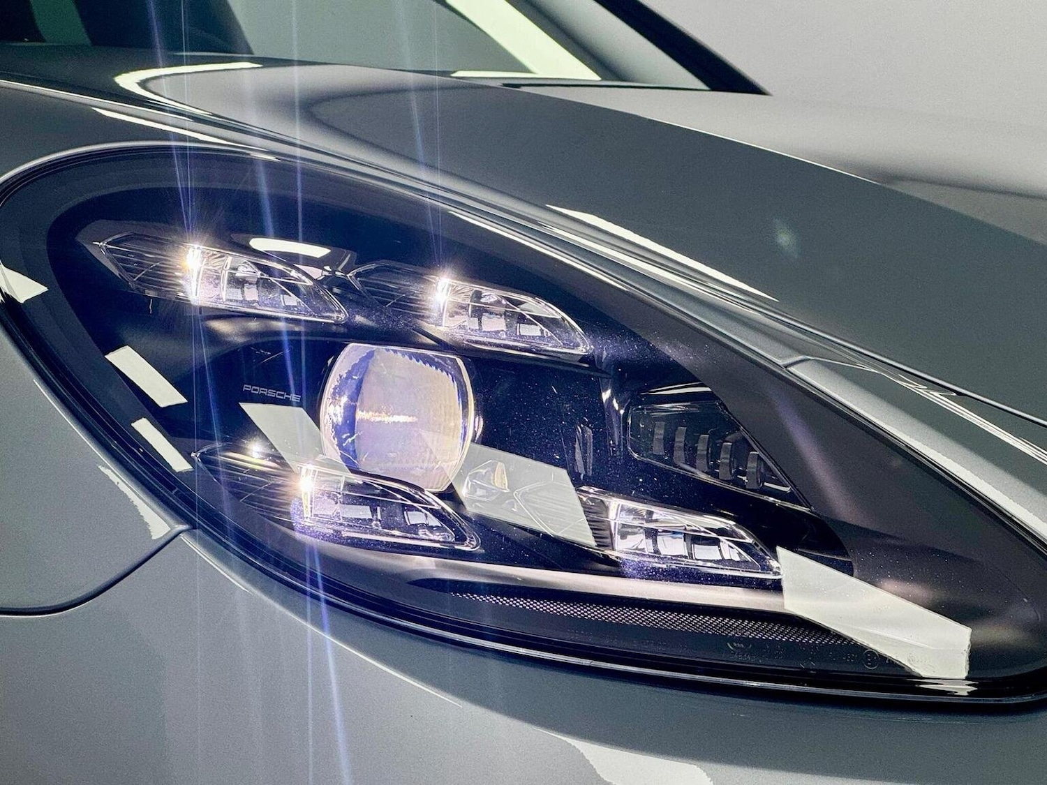 Used Porsche Panamera 2021 for sale - 76293172: Photo 20