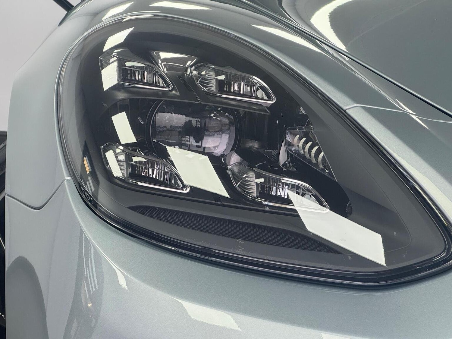 Used Porsche Panamera 2021 for sale - 76293172: Photo 22