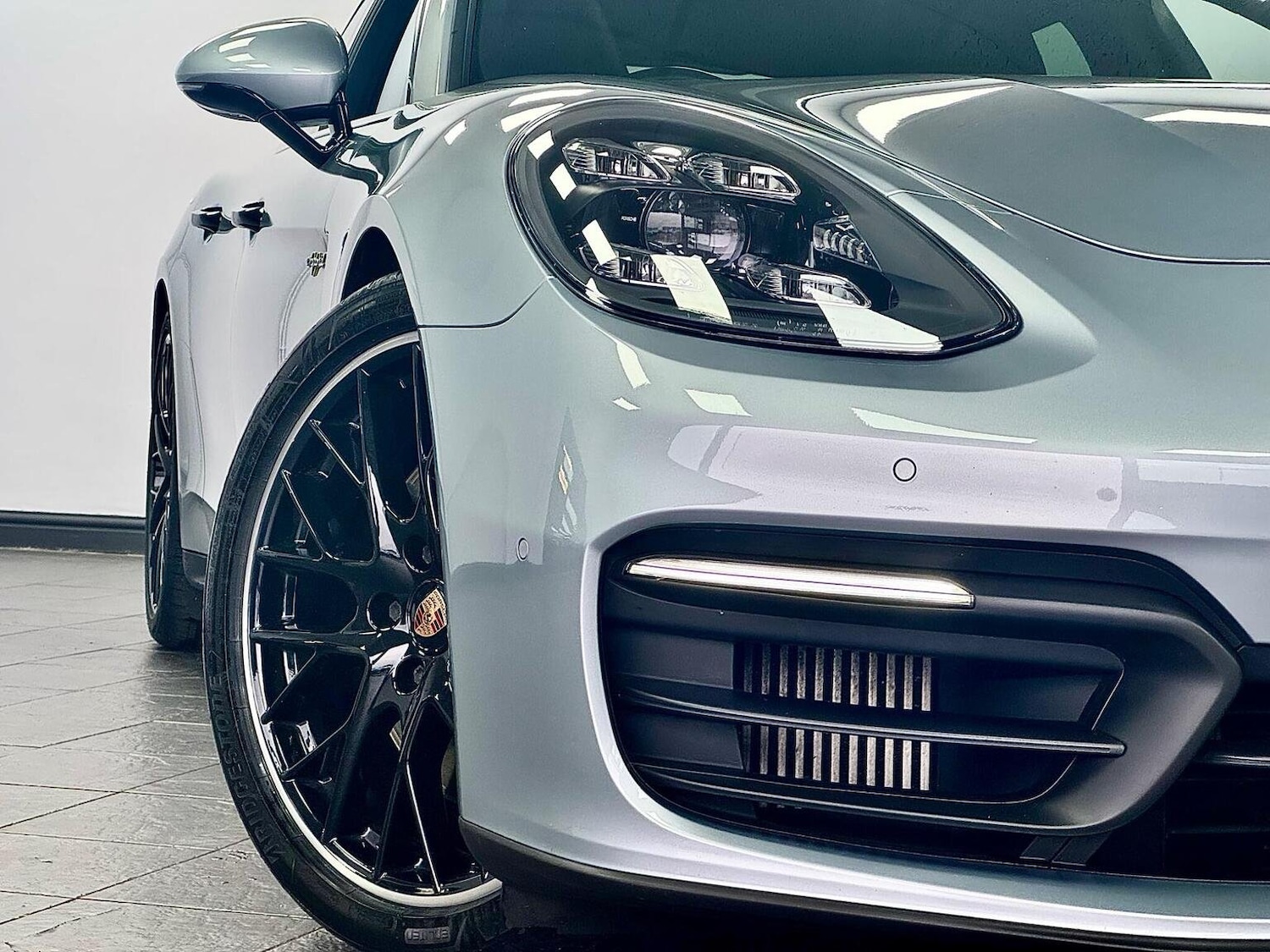 Used Porsche Panamera 2021 for sale - 76293172: Photo 23