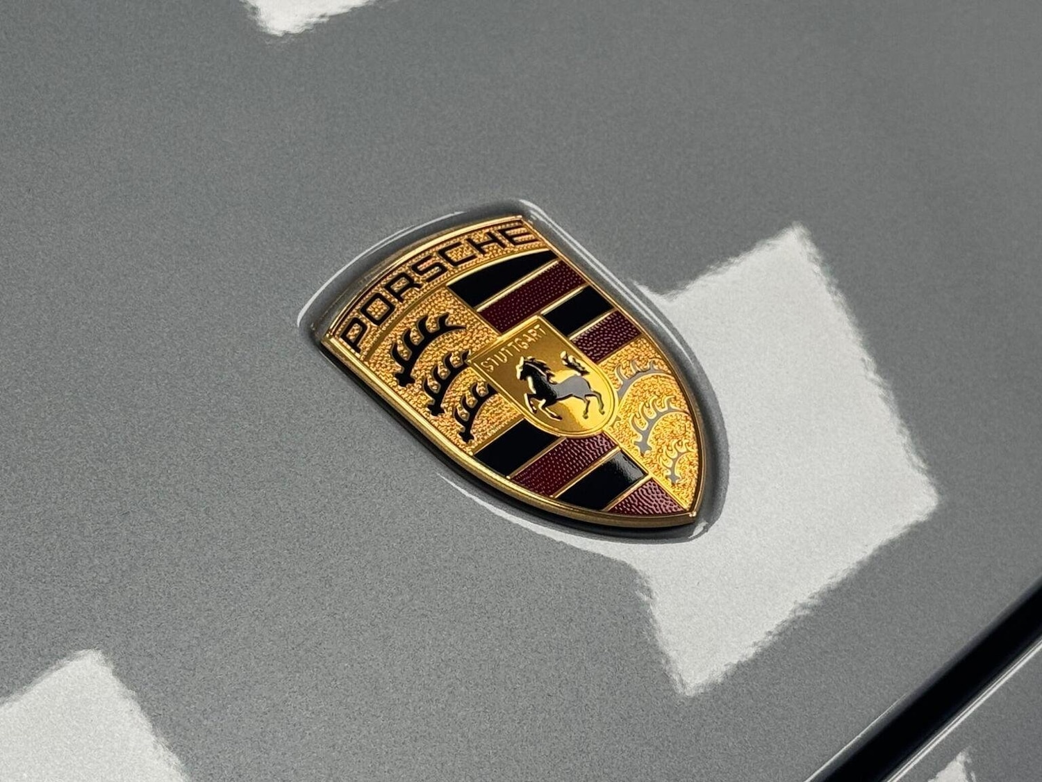 Used Porsche Panamera 2021 for sale - 76293172: Photo 25