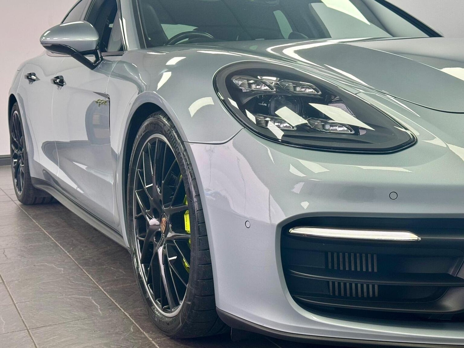 Used Porsche Panamera 2021 for sale - 76293172: Photo 26