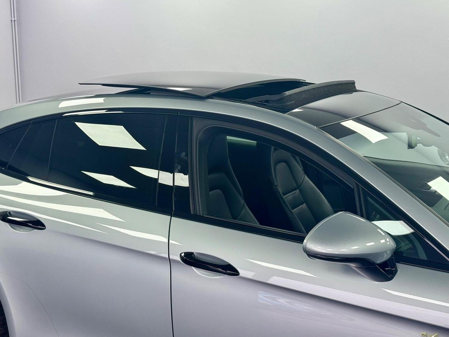 Used Porsche Panamera 2021 for sale - 76293172: Photo 27