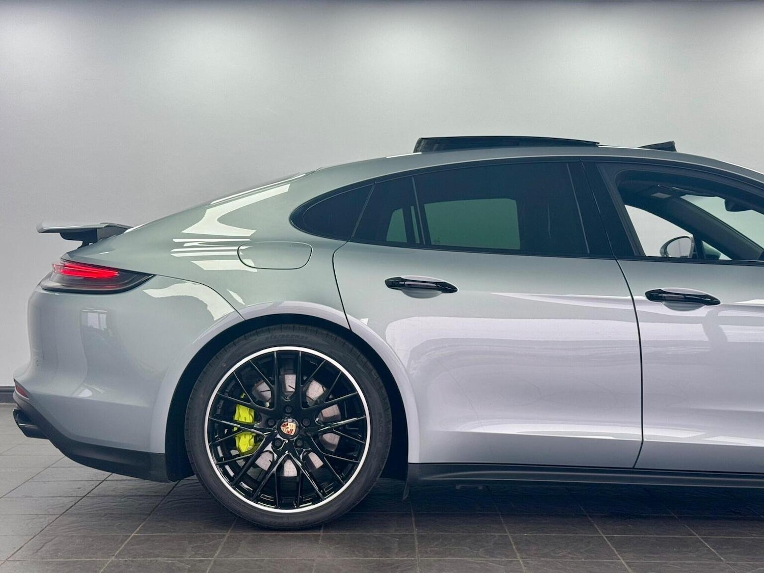 Used Porsche Panamera 2021 for sale - 76293172: Photo 28