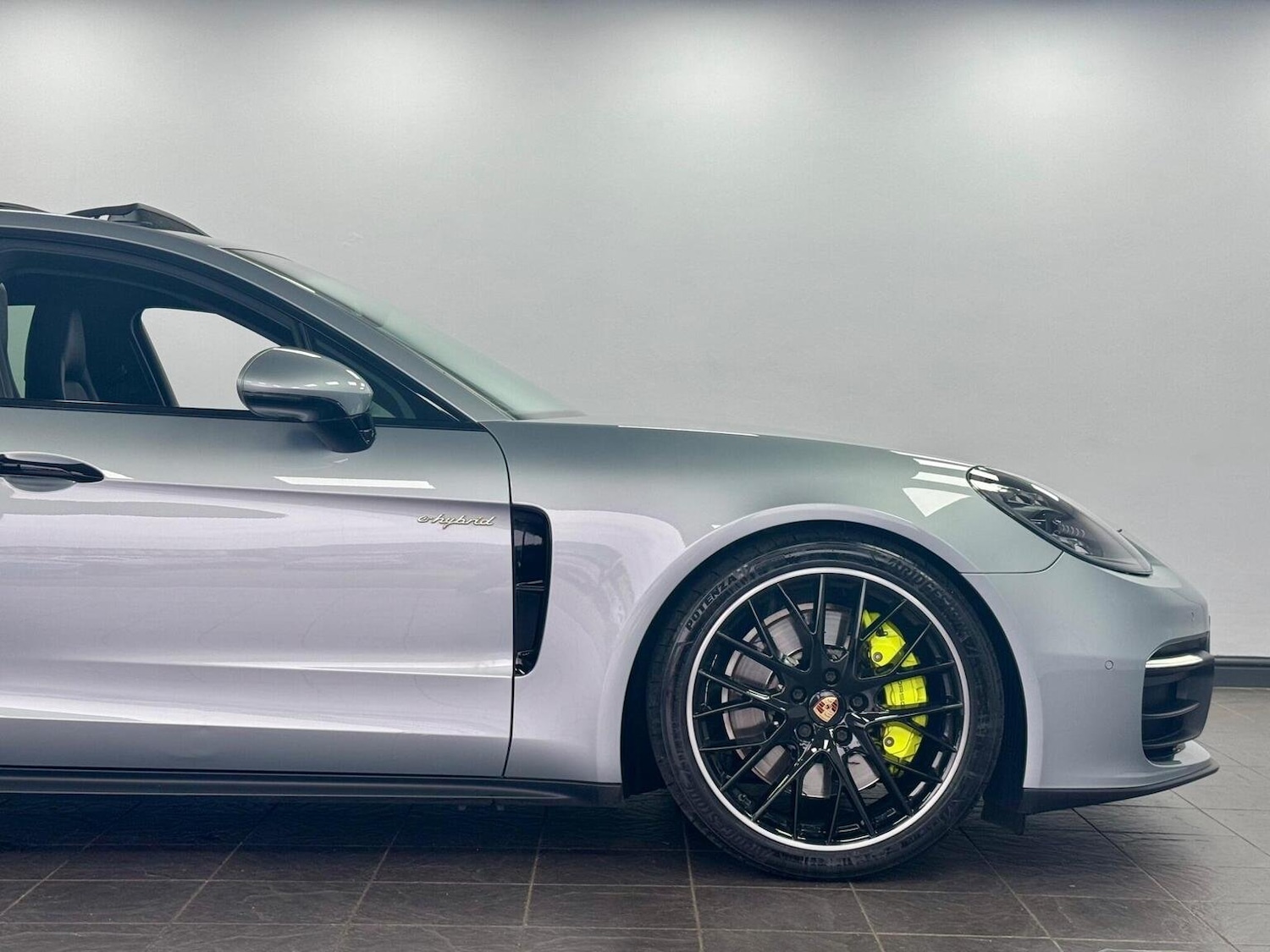 Used Porsche Panamera 2021 for sale - 76293172: Photo 29