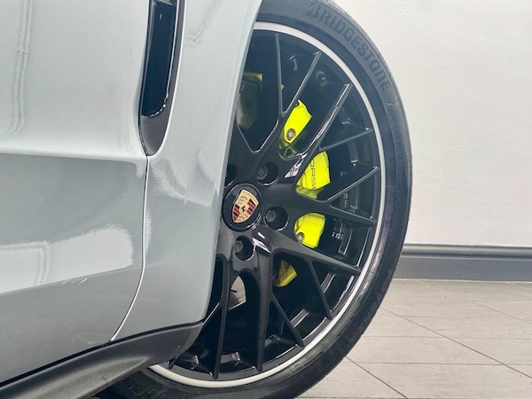 Used Porsche Panamera 2021 for sale - 76293172: Photo 30