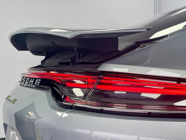 Used Porsche Panamera 2021 for sale - 76293172: Photo 31