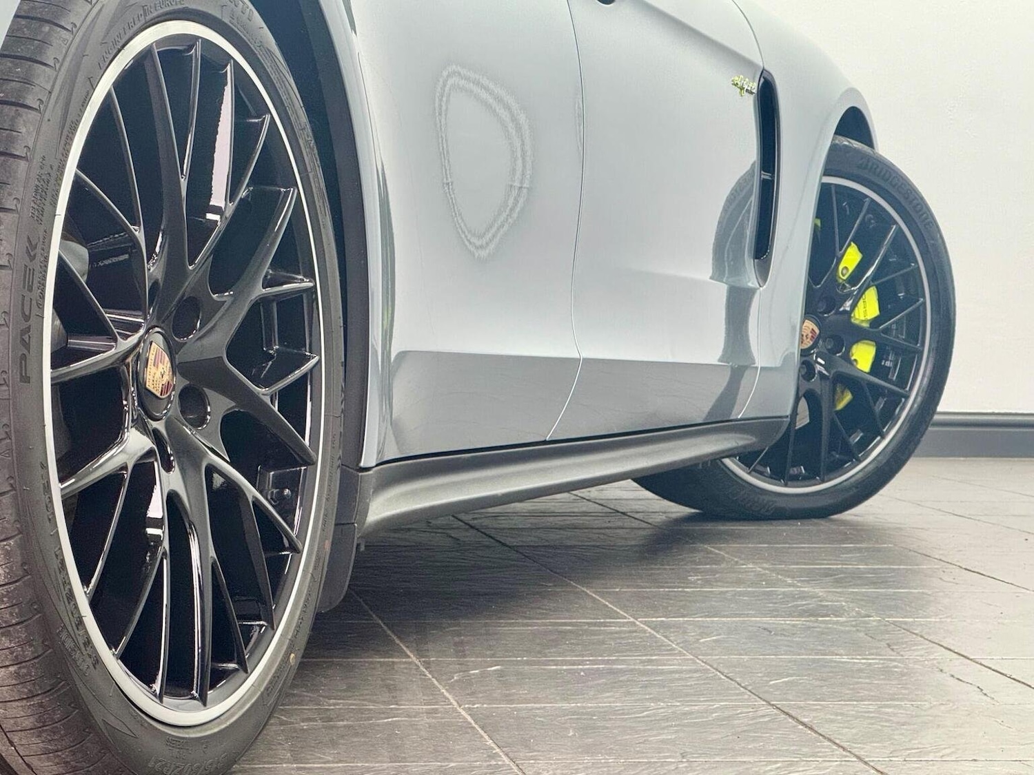 Used Porsche Panamera 2021 for sale - 76293172: Photo 32