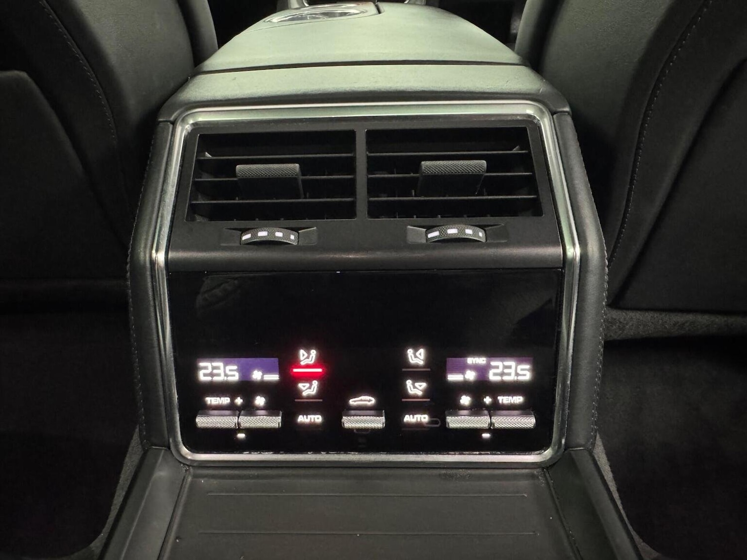 Used Porsche Panamera 2021 for sale - 76293172: Photo 34