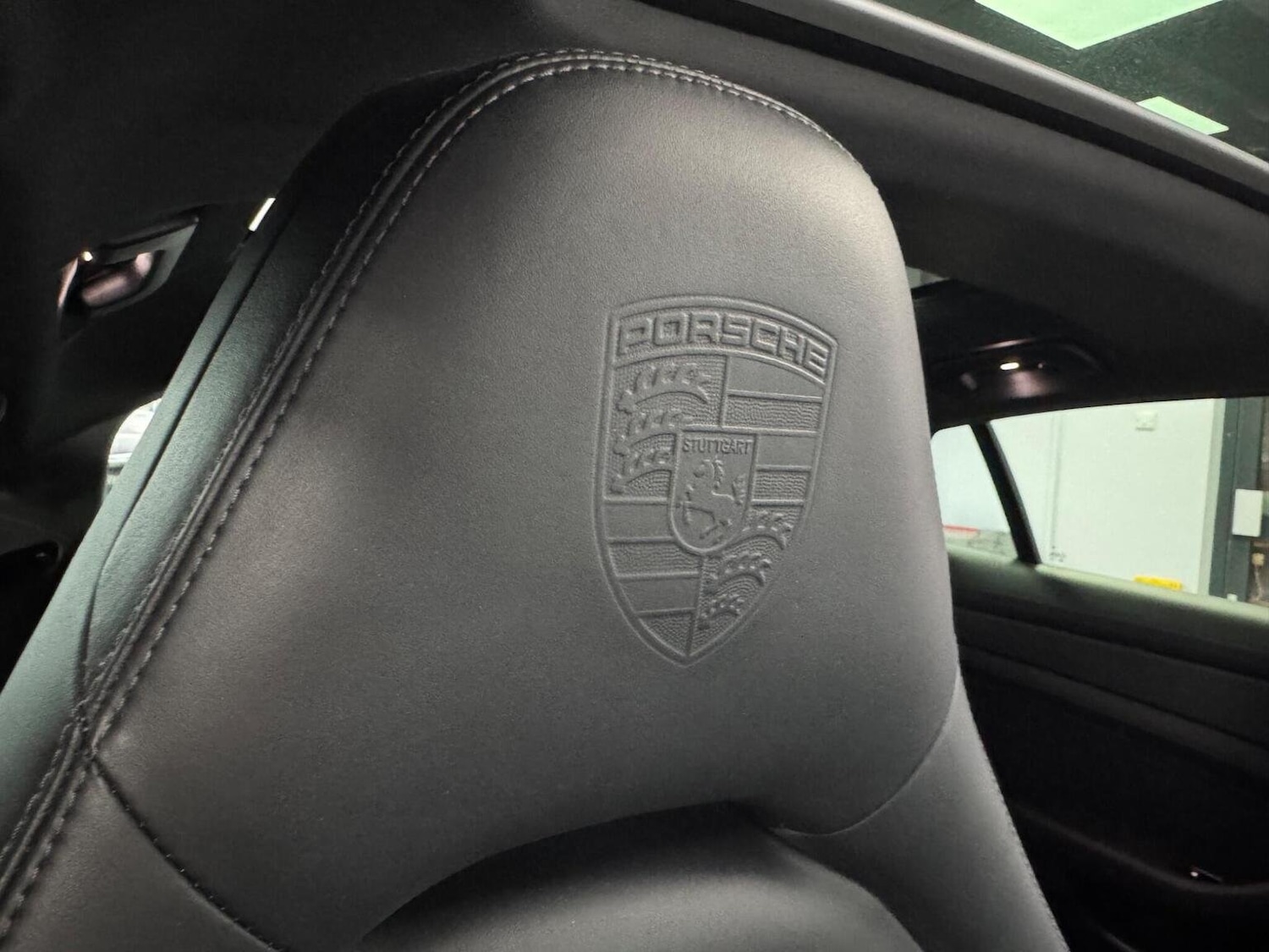 Used Porsche Panamera 2021 for sale - 76293172: Photo 35