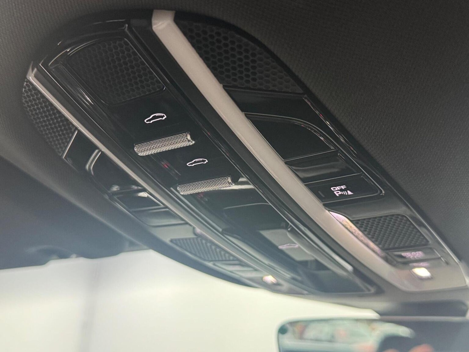 Used Porsche Panamera 2021 for sale - 76293172: Photo 36