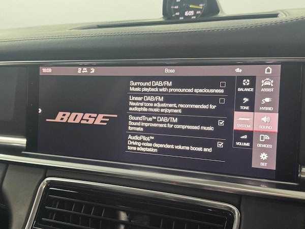 Used Porsche Panamera 2021 for sale - 76293172: Photo 38