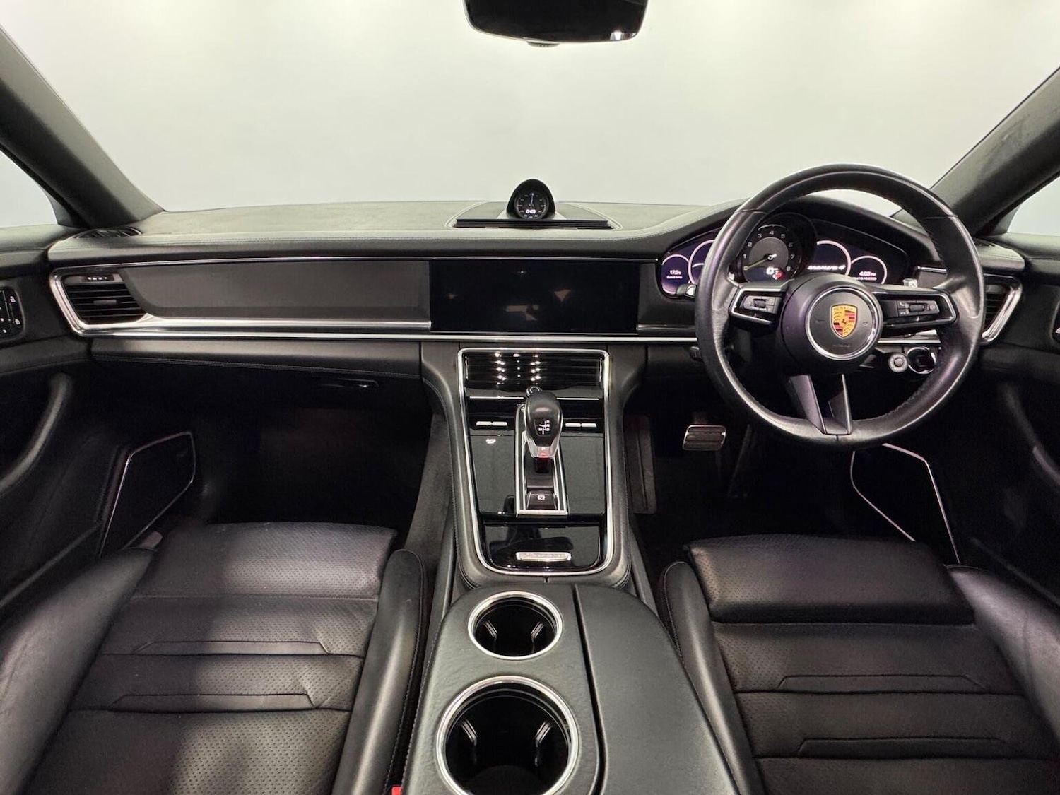 Used Porsche Panamera 2021 for sale - 76293172: Photo 4