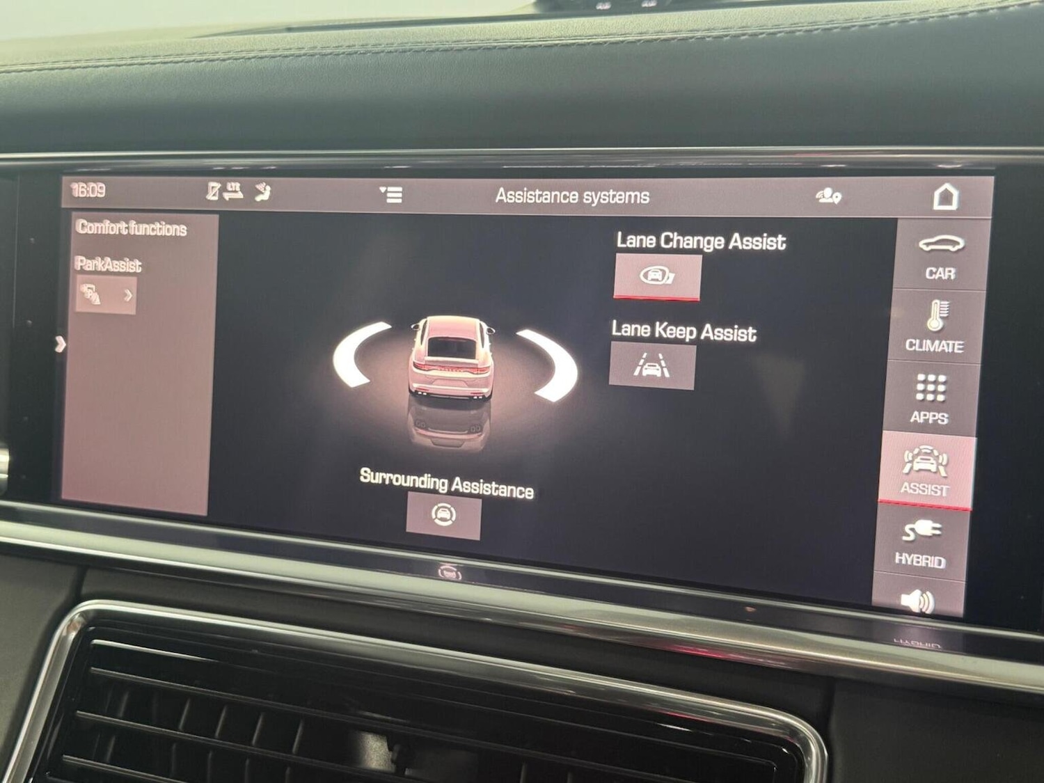 Used Porsche Panamera 2021 for sale - 76293172: Photo 40