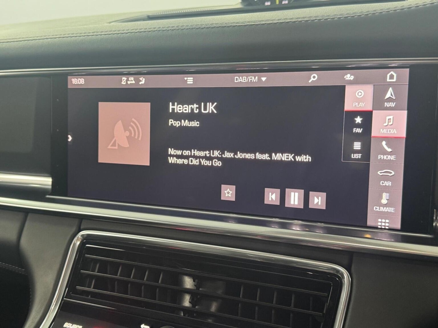 Used Porsche Panamera 2021 for sale - 76293172: Photo 44