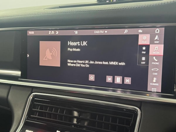 Used Porsche Panamera 2021 for sale - 76293172: Photo 44