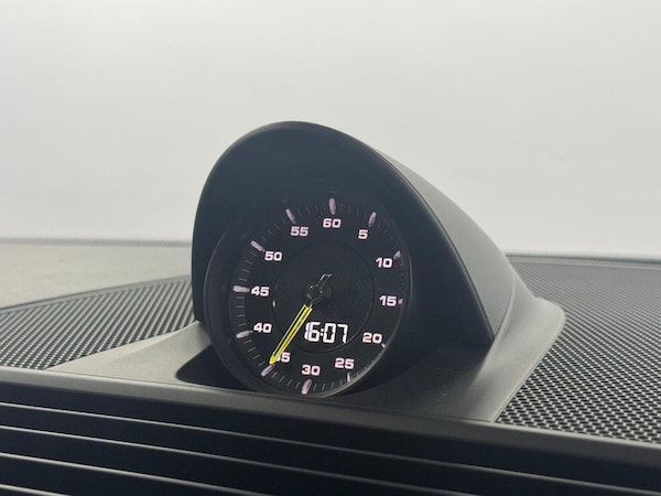 Used Porsche Panamera 2021 for sale - 76293172: Photo 49