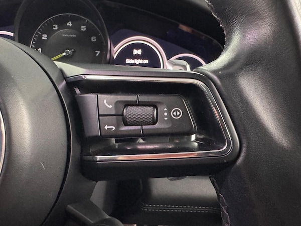 Used Porsche Panamera 2021 for sale - 76293172: Photo 52