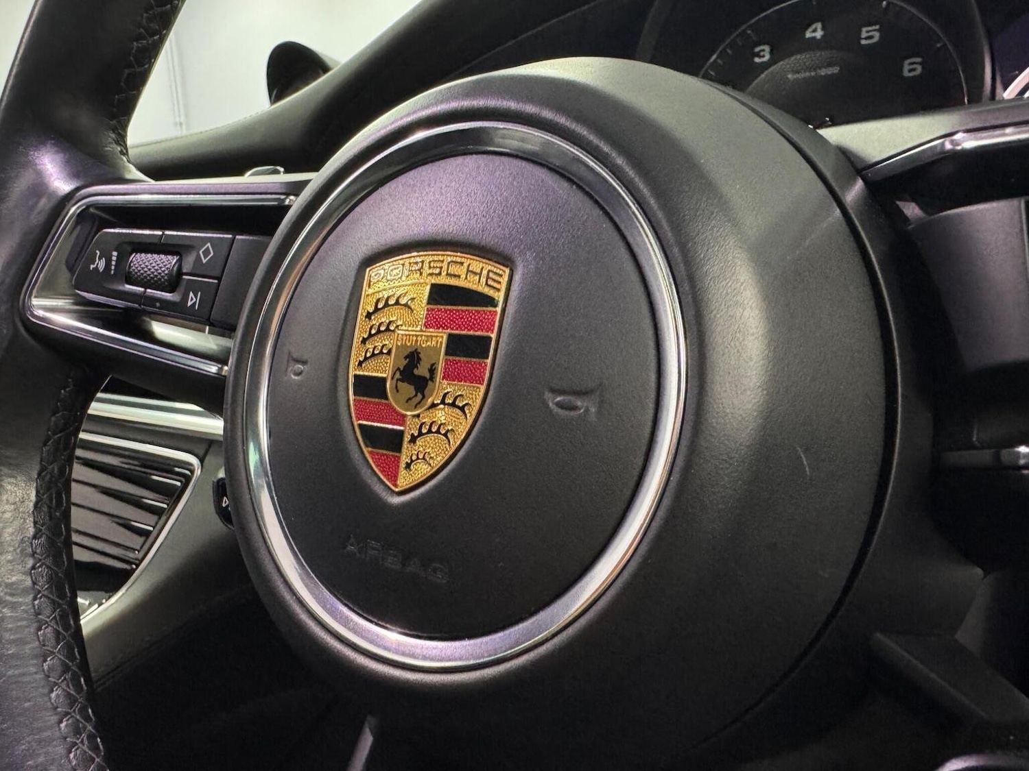 Used Porsche Panamera 2021 for sale - 76293172: Photo 53