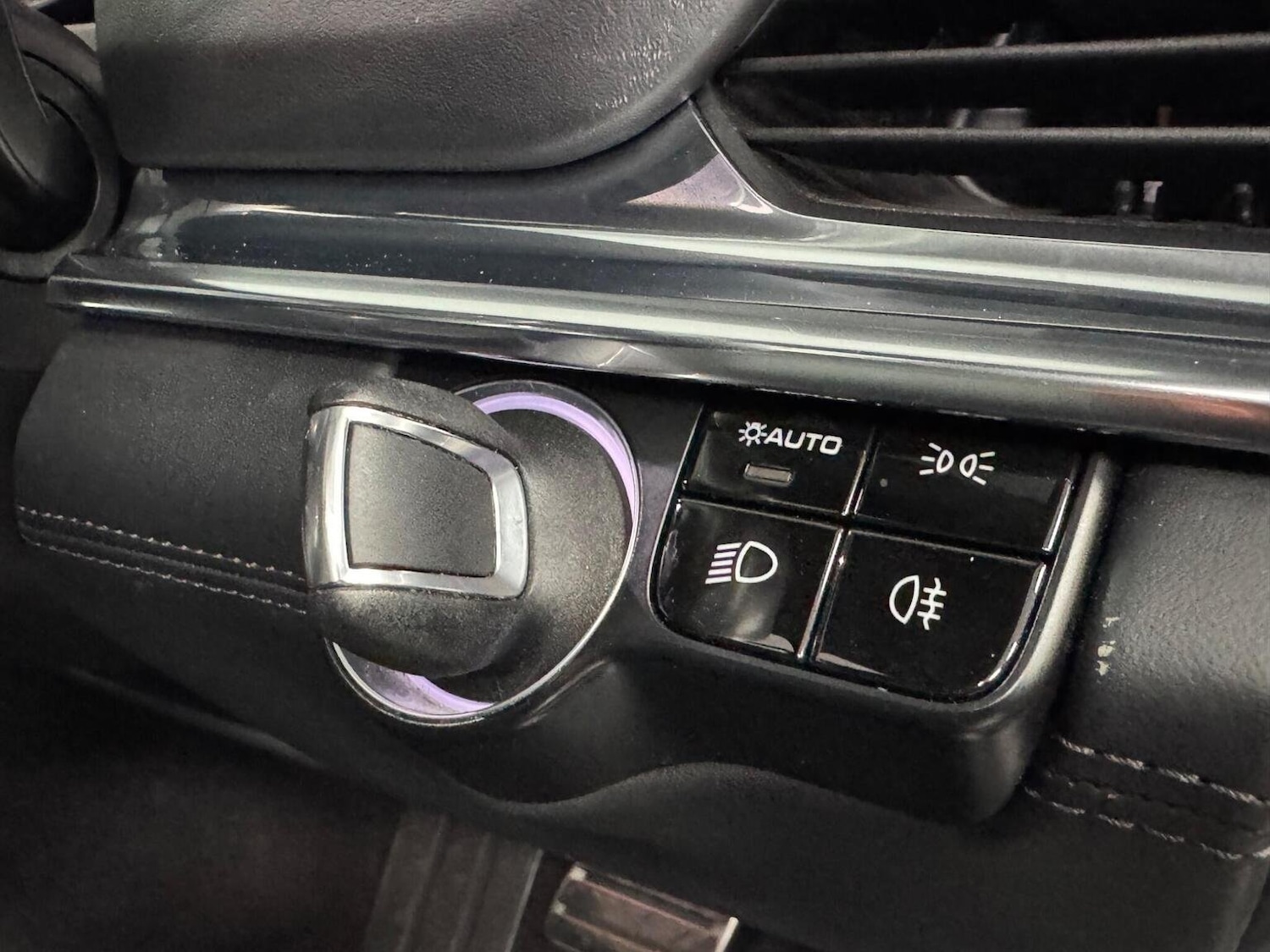 Used Porsche Panamera 2021 for sale - 76293172: Photo 55