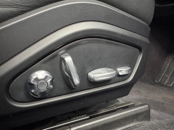 Used Porsche Panamera 2021 for sale - 76293172: Photo 56