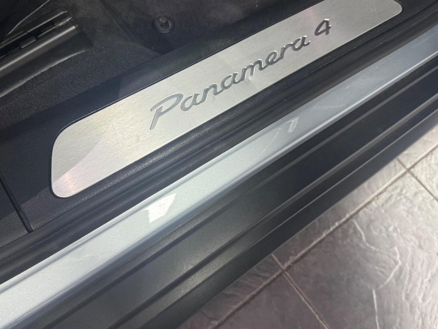 Used Porsche Panamera 2021 for sale - 76293172: Photo 57