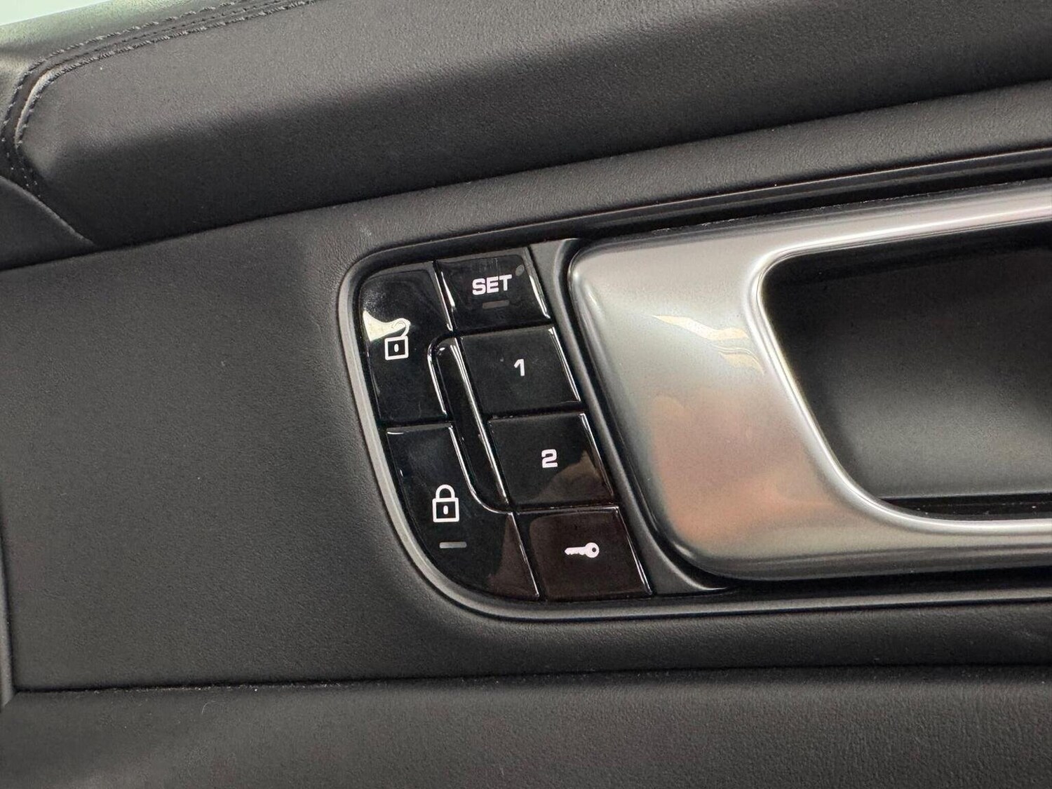 Used Porsche Panamera 2021 for sale - 76293172: Photo 59