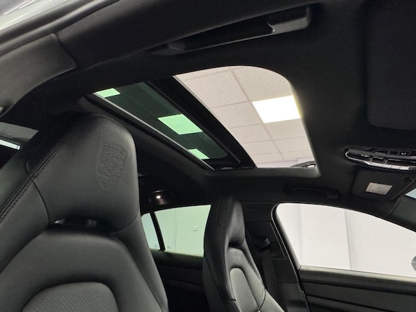 Used Porsche Panamera 2021 for sale - 76293172: Photo 5