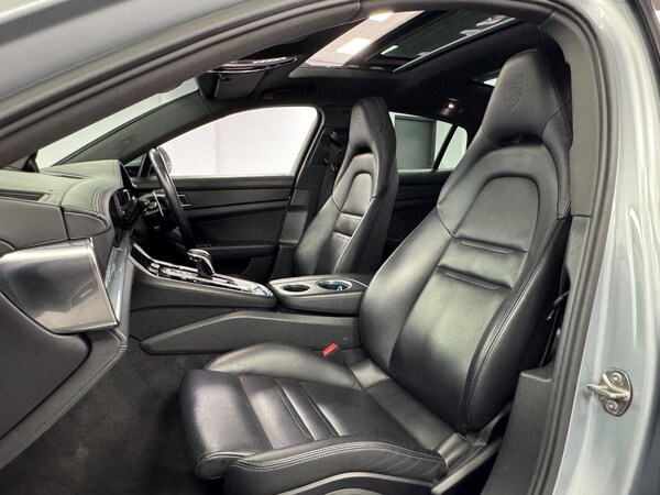 Used Porsche Panamera 2021 for sale - 76293172: Photo 61