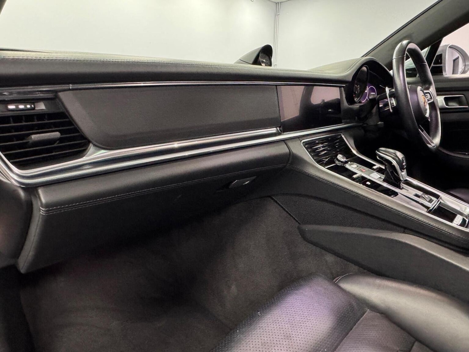 Used Porsche Panamera 2021 for sale - 76293172: Photo 62