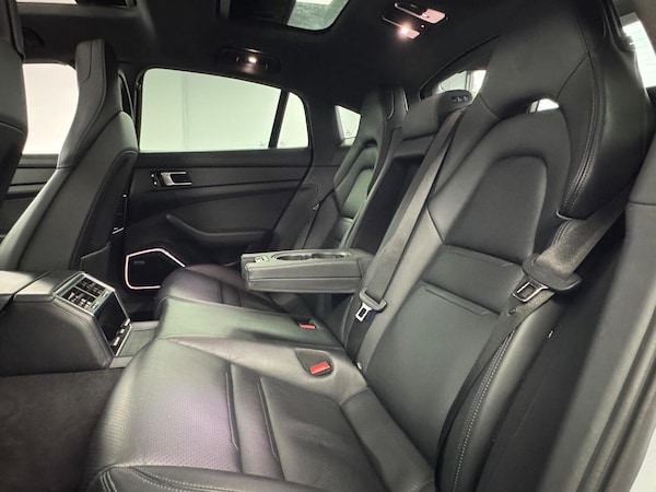 Used Porsche Panamera 2021 for sale - 76293172: Photo 63