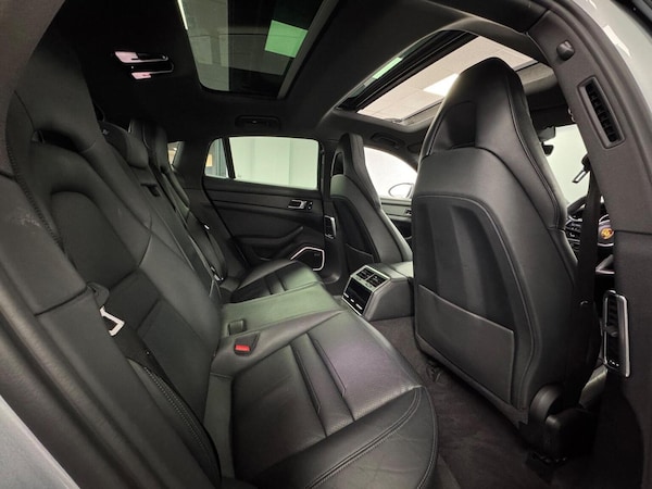 Used Porsche Panamera 2021 for sale - 76293172: Photo 66