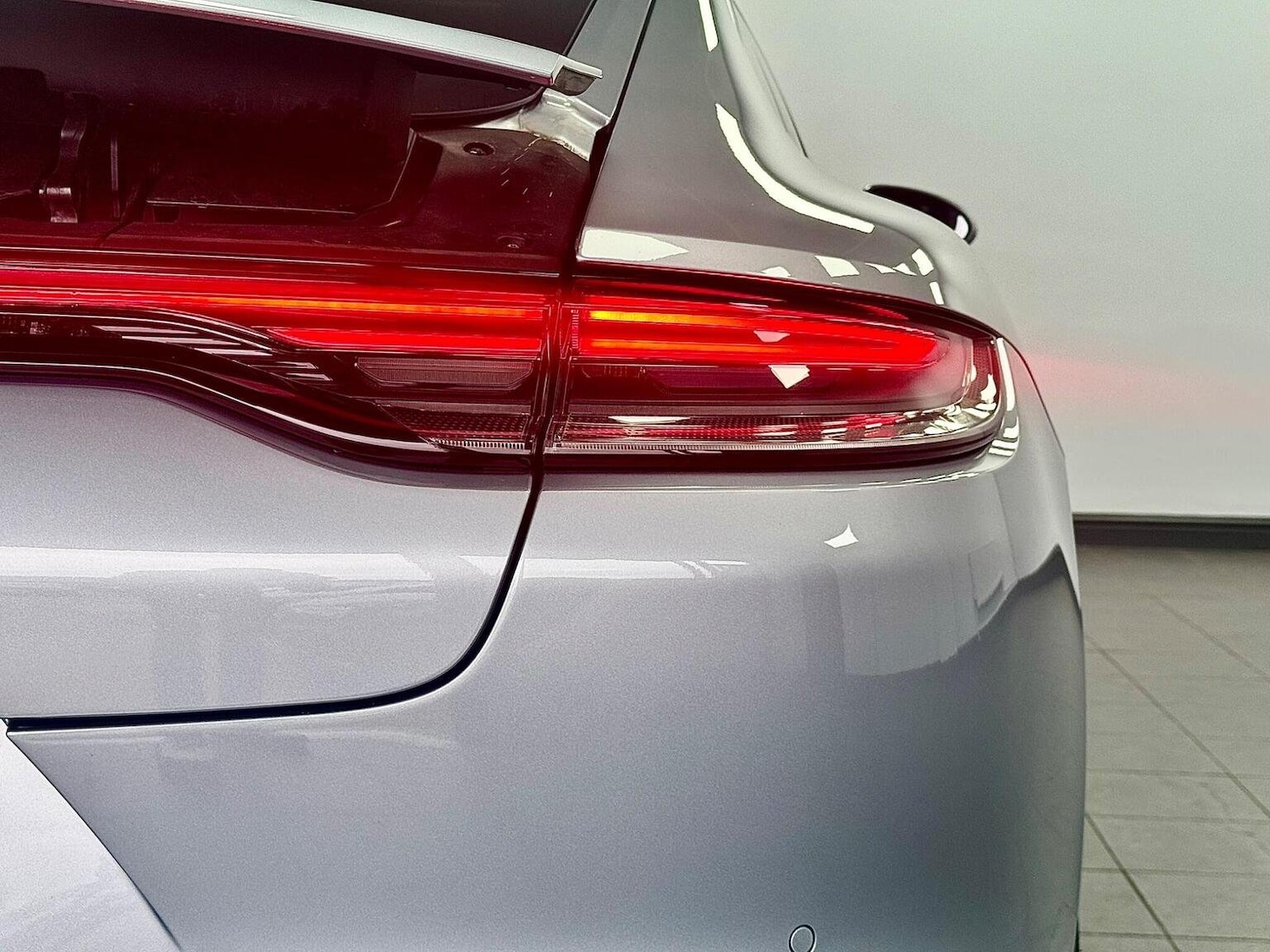 Used Porsche Panamera 2021 for sale - 76293172: Photo 69